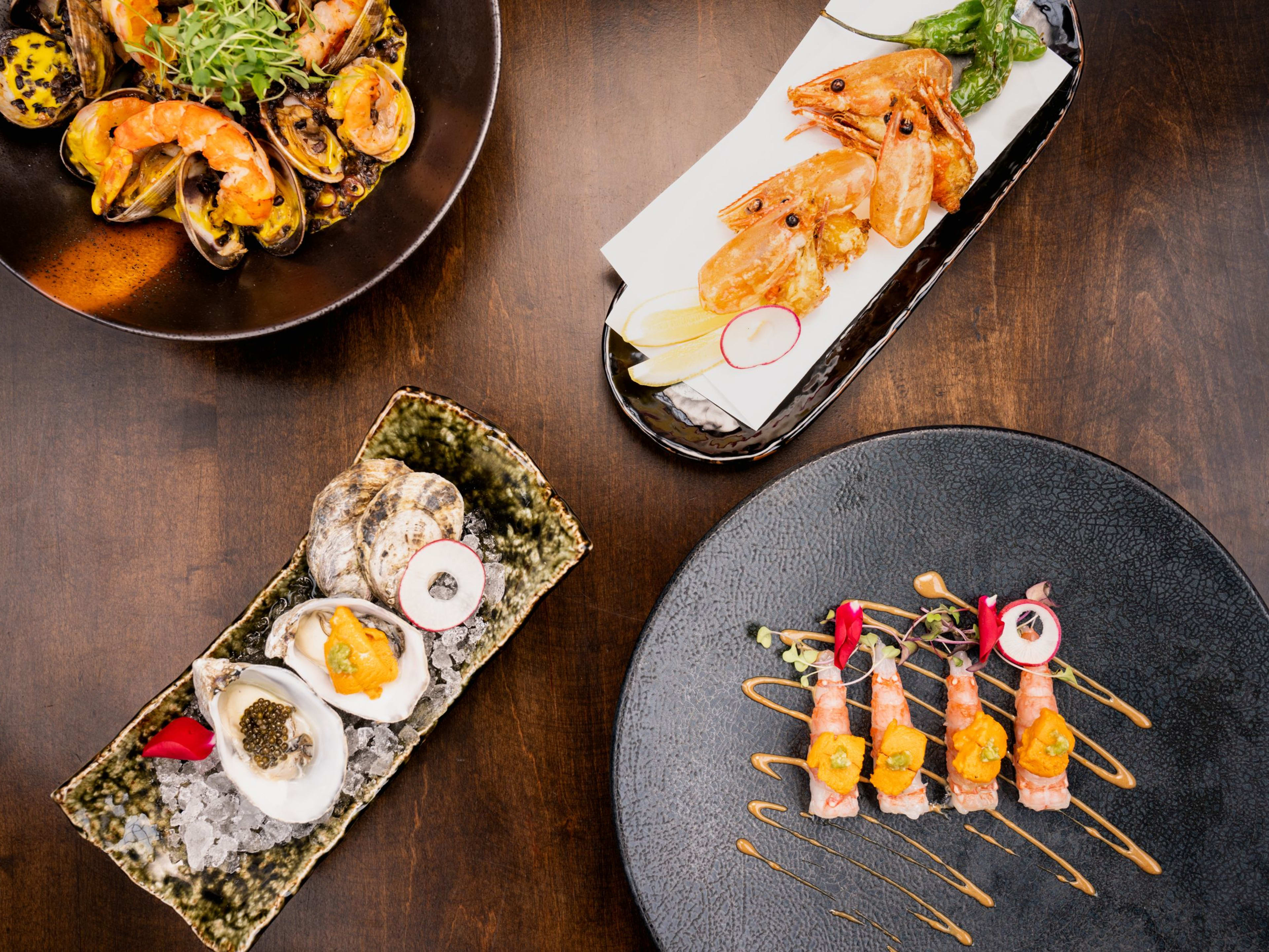 Leona's Sushi House Review Studio City Los Angeles The Infatuation